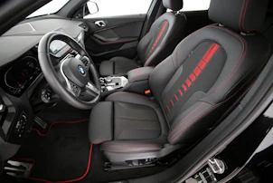 image du véhicule BMW 128ti