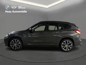 BMW X1 20i xDrive M Sport