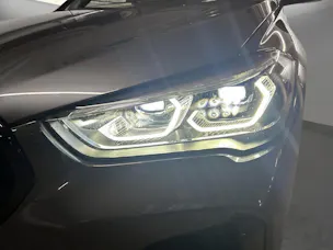 BMW X1 20i xDrive M Sport