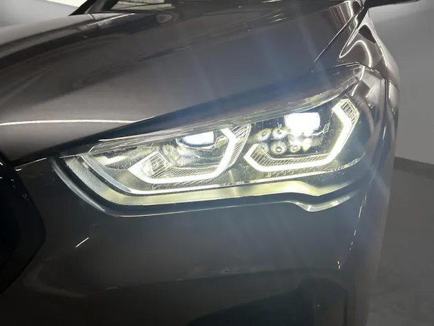 BMW X1 20i xDrive M Sport