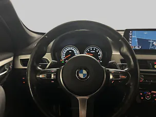BMW X1 20i xDrive M Sport