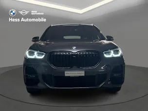 BMW X1 20i xDrive M Sport