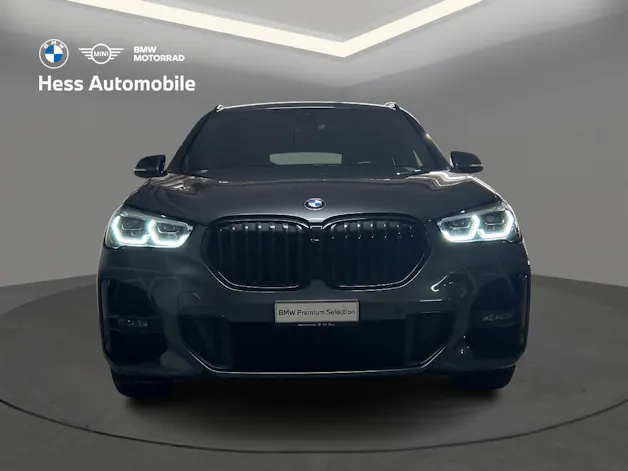 BMW X1 20i xDrive M Sport