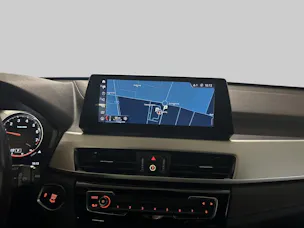 BMW X1 20i xDrive M Sport