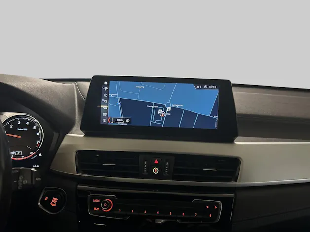 BMW X1 20i xDrive M Sport