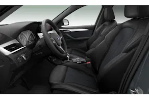 BMW X1 20i xDrive M Sport