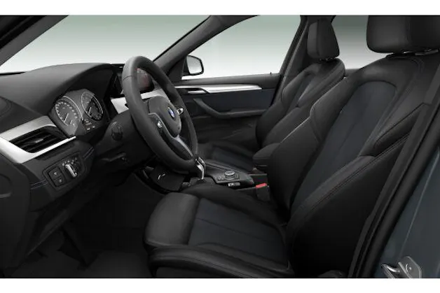 BMW X1 20i xDrive M Sport