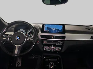 BMW X1 20i xDrive M Sport