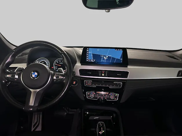 BMW X1 20i xDrive M Sport