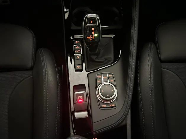 BMW X1 20i xDrive M Sport