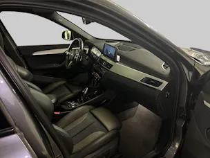 BMW X1 20i xDrive M Sport