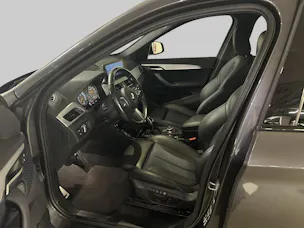 BMW X1 20i xDrive M Sport