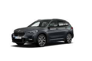BMW X1 20i xDrive M Sport