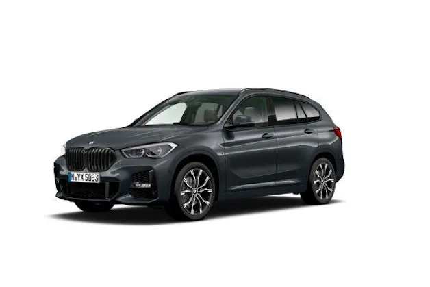 BMW X1 20i xDrive M Sport