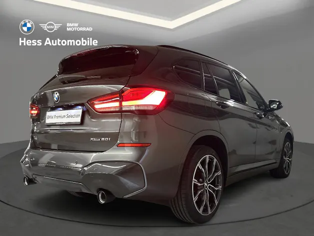 BMW X1 20i xDrive M Sport