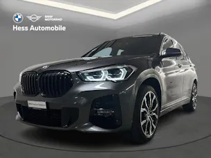 BMW X1 20i xDrive M Sport