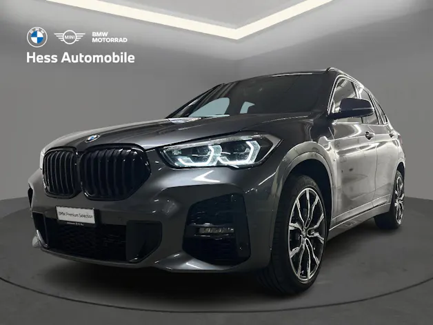 BMW X1 20i xDrive M Sport