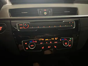 BMW X1 20i xDrive M Sport