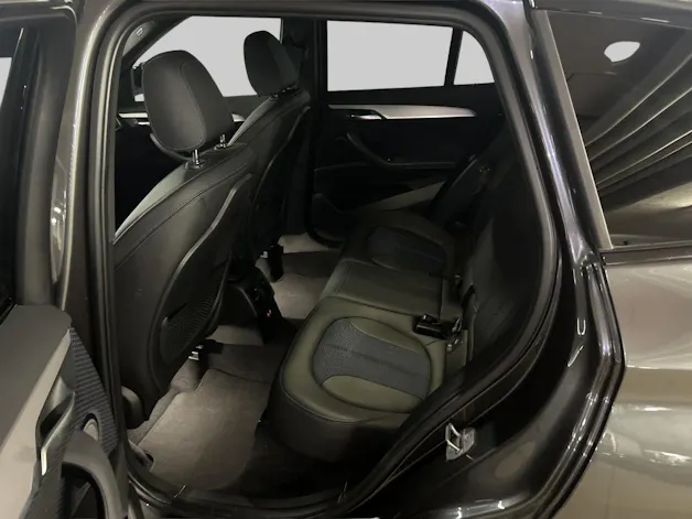 BMW X1 20i xDrive M Sport