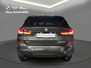 BMW X1 20i xDrive M Sport
