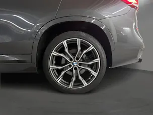 BMW X1 20i xDrive M Sport