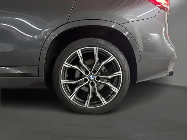 BMW X1 20i xDrive M Sport