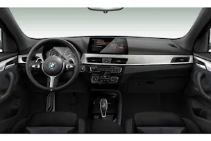 BMW X1 20i xDrive M Sport