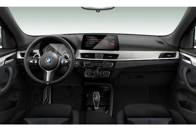 BMW X1 20i xDrive M Sport