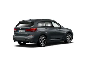 BMW X1 20i xDrive M Sport