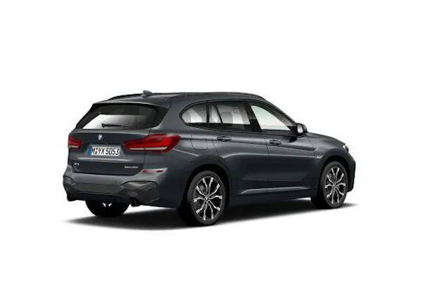 BMW X1 20i xDrive M Sport