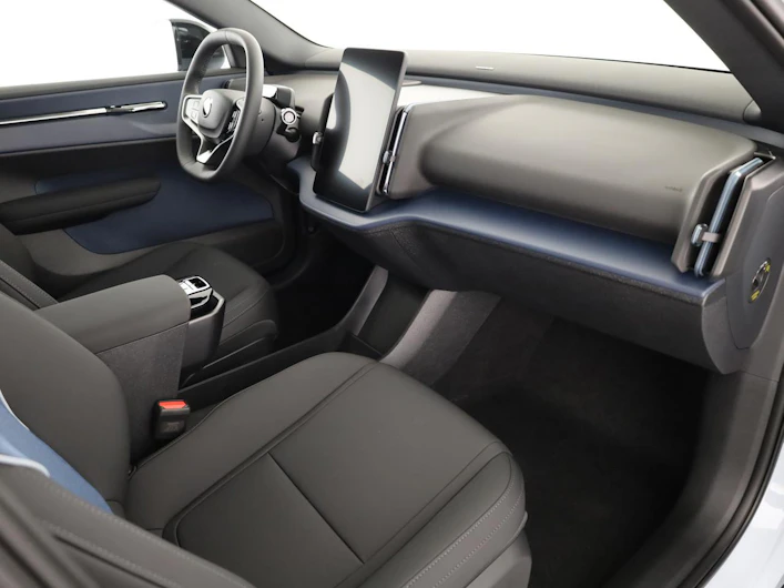 image du véhicule VOLVO EX 30
