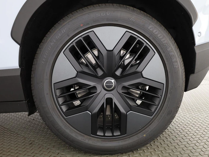 image du véhicule VOLVO EX 30