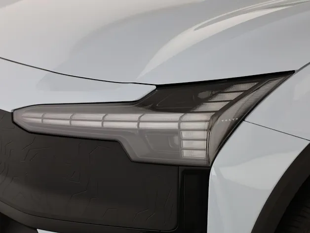 Volvo EX30 CC P8 Ultra AWD