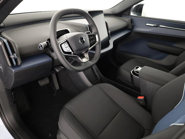 image du véhicule VOLVO EX 30