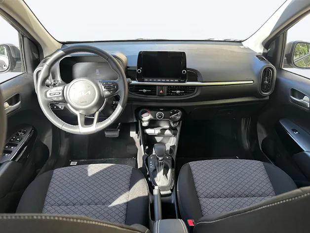 Kia Picanto 1.0 GDi First Edition