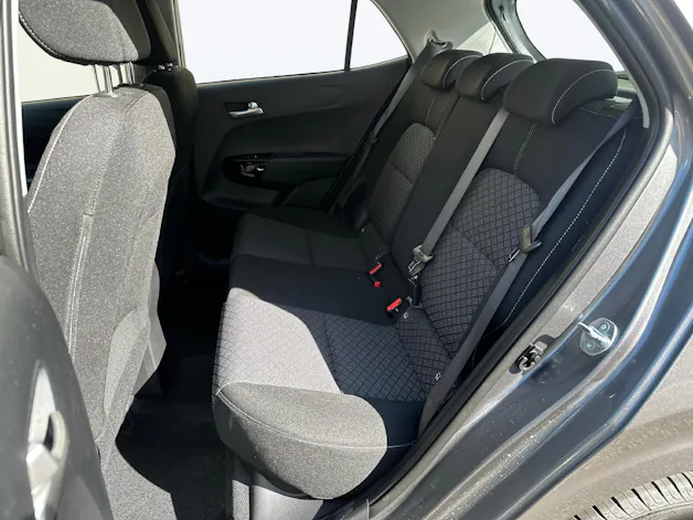 Kia Picanto 1.0 GDi First Edition