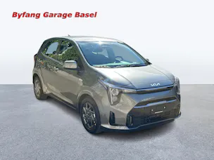 Kia Picanto 1.0 GDi First Edition