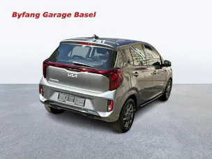 Kia Picanto 1.0 GDi First Edition