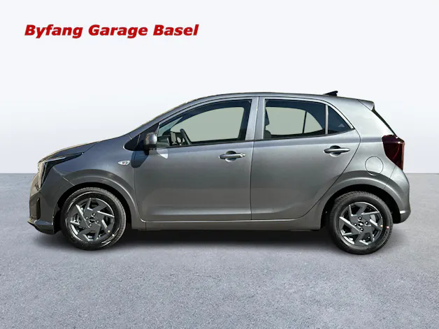 Kia Picanto 1.0 GDi First Edition