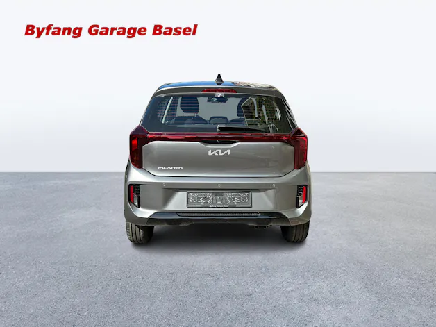Kia Picanto 1.0 GDi First Edition