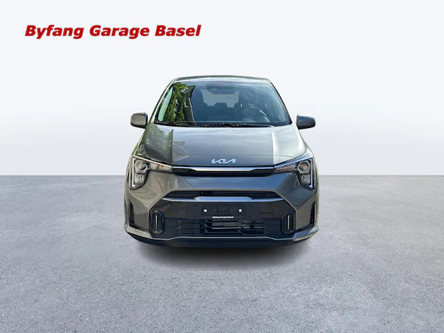 Kia Picanto 1.0 GDi First Edition