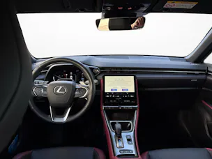 Lexus LBX 1.5 Hybrid Vibrant Edition AWD