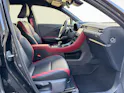 Lexus LBX 1.5 Hybrid Vibrant Edition AWD