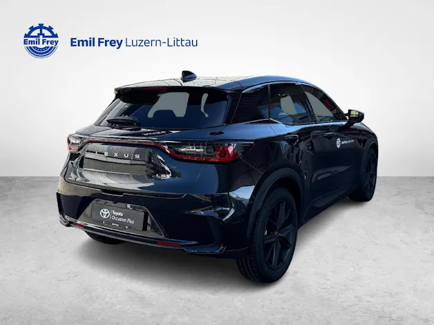 Lexus LBX 1.5 Hybrid Vibrant Edition AWD