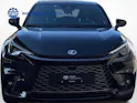 Lexus LBX 1.5 Hybrid Vibrant Edition AWD