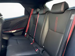 Lexus LBX 1.5 Hybrid Vibrant Edition AWD