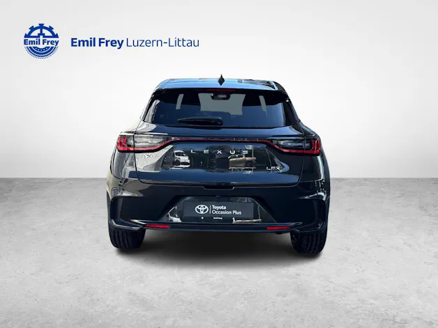 Lexus LBX 1.5 Hybrid Vibrant Edition AWD