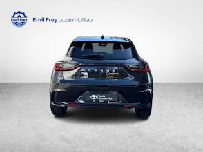 Fahrzeugbild LEXUS LBX 1.5 Hybrid Vibrant Edition AWD