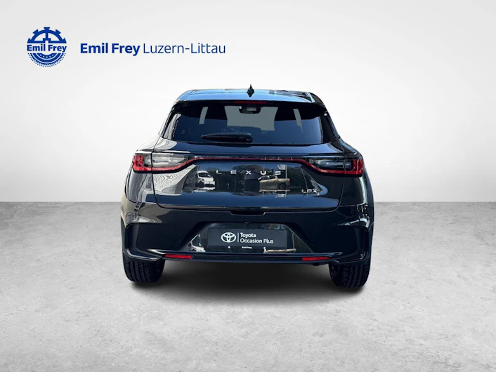 Fahrzeugbild LEXUS LBX