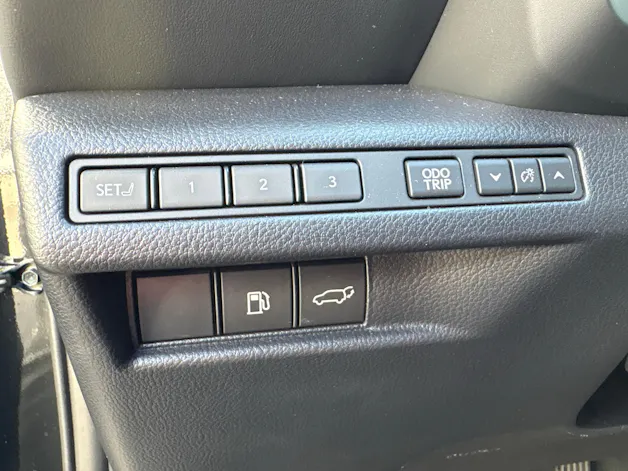 Lexus LBX 1.5 Hybrid Vibrant Edition AWD